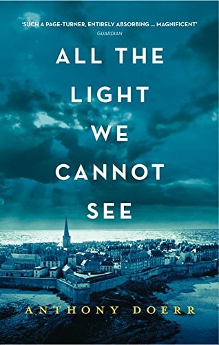 All the Light We Cannot See