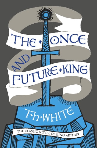 Once & Future King