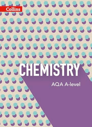 Collins AQA A-Level Science — Chemistry Teacher Guide 1