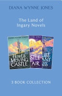 The Land of Ingary Trilogy