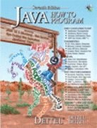 Java: How to Program