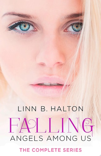 Falling: The Complete Angels among Us Series