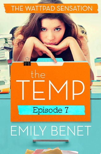 The Temp Episode Seven: Chapters 27-30