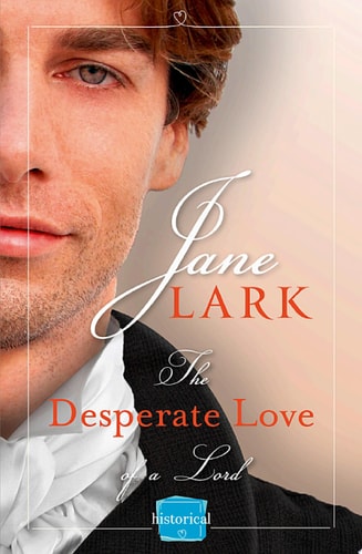 Desperate Love Of A Lord