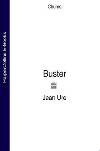 Buster (Chums)