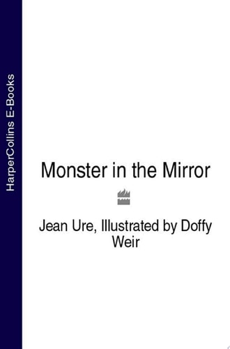 Monster in the Mirror