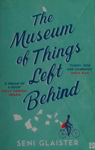 The Museum of Things Left Behind