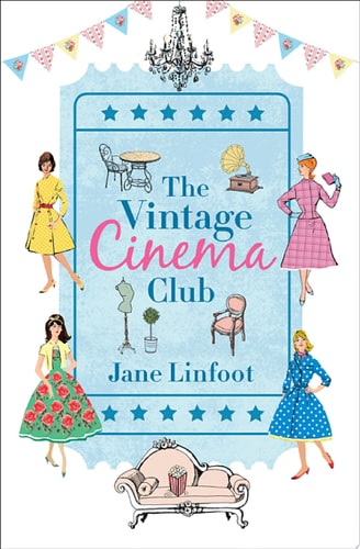 The Vintage Cinema Club