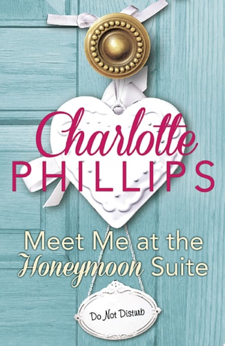 Meet Me At The Honeymoon Suite
