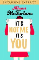 It's Not Me, It's You: Free Sampler