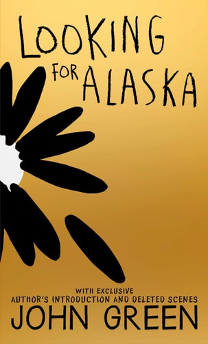 Looking For Alaska 10th Anniversary