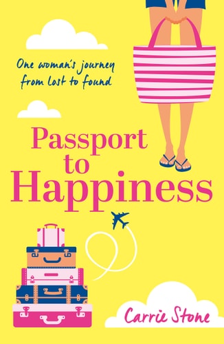 Passport to Happiness