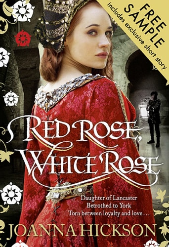 Red Rose, White Rose: Free Sampler