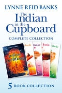 Indian in the Cupboard Complete Collection