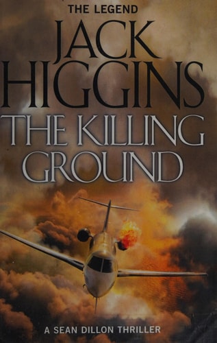 The Killing Ground