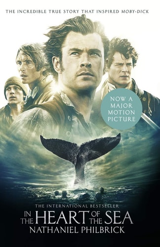 Title: IN THE HEART OF THE SEA
