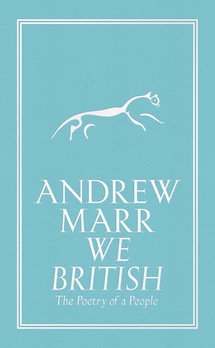 We British: The Poetry of a People