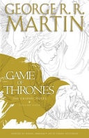 A Game of Thrones Graphic Novel, Volume 4