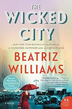 Wicked City