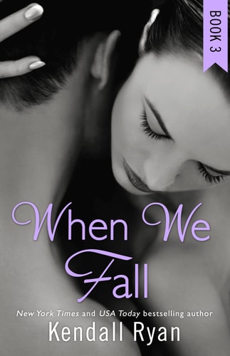 When I Break Series (3) - When We Fall