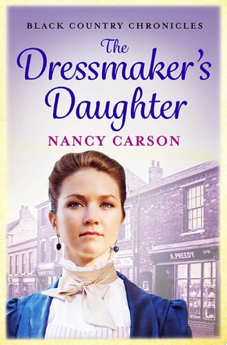Dressmaker's Daughter