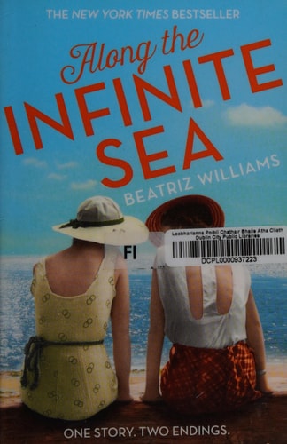 Along the Infinite Sea