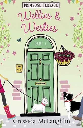 Wellies and Westies: A Happy, Yappy Love Story