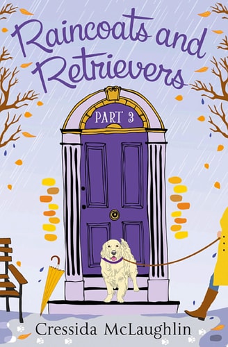 Raincoats and Retrievers