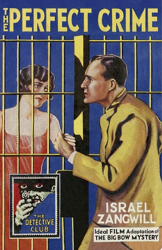 Perfect Crime: The Big Bow Mystery
