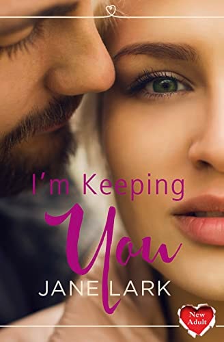 I'm Keeping You