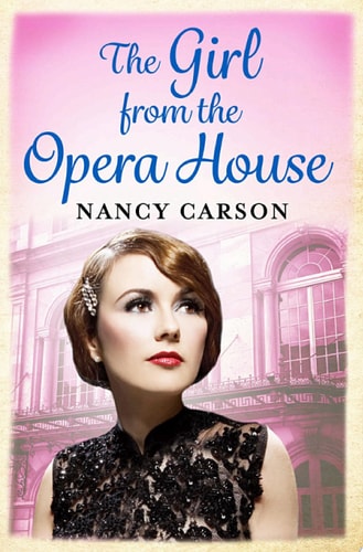 Girl from the Opera House: An Ebook Short Story
