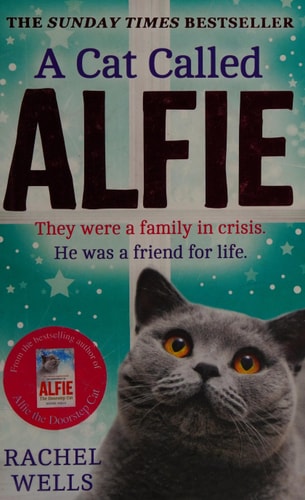 A Cat Called Alfie