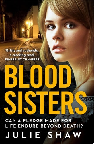 Blood Sisters: Can a Pledge Made for Life Endure Beyond Death?