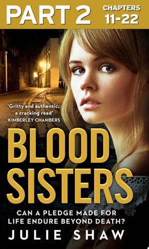 Blood Sisters: Part 2 Of 3