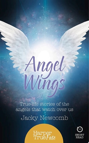 Angel Wings: True-Life Stories of the Angels That Watch over Us