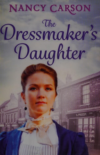 The Dressmaker's Daughter