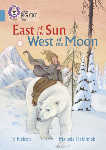 East of the sun, west of the moon