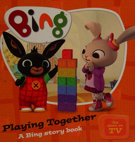 Playing Together (Bing)