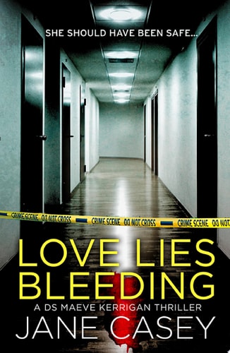 Love Lies Bleeding