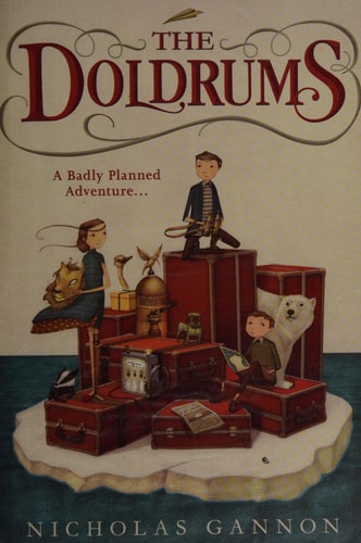 The Doldrums