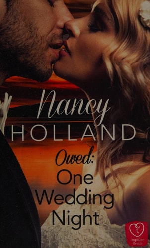 Owed: One Wedding Night