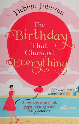 The Birthday That Changed Everything