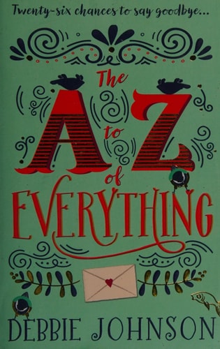 A-Z of Everything