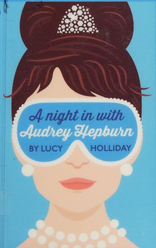 A Night In With Audrey Hepburn