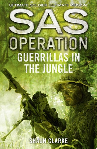 Guerrillas In The Jungle