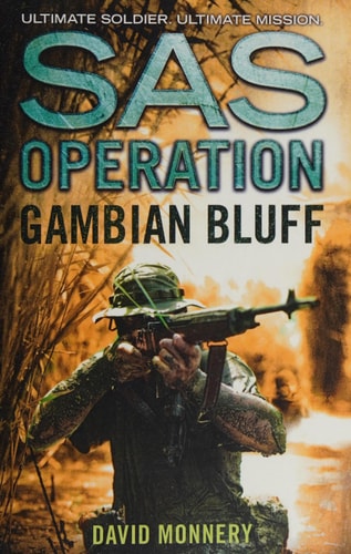 Gambian Bluff (SAS Operation)
