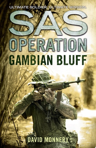 Gambian Bluff