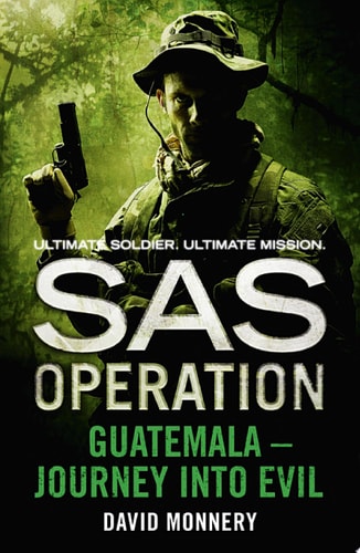 Guatemala - Journey Into Evil