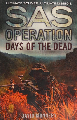 Days of the Dead (SAS Operation)
