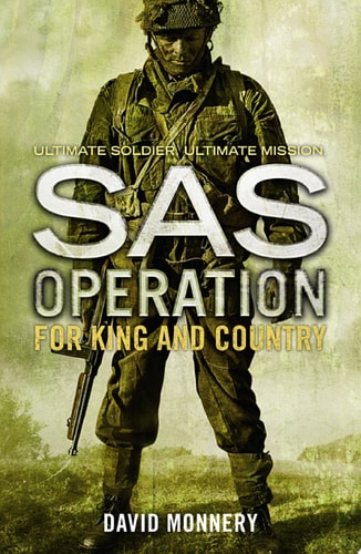 For King and Country